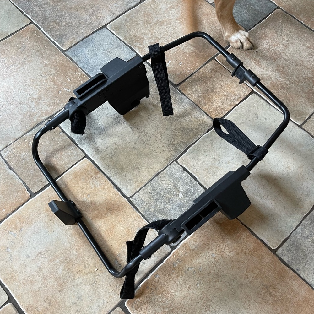 Mockingbird Stroller infant adapter for Chico and Graco